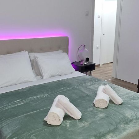 Sergios Apartments 16 Αλεξανδρούπολη Εξωτερικό φωτογραφία
