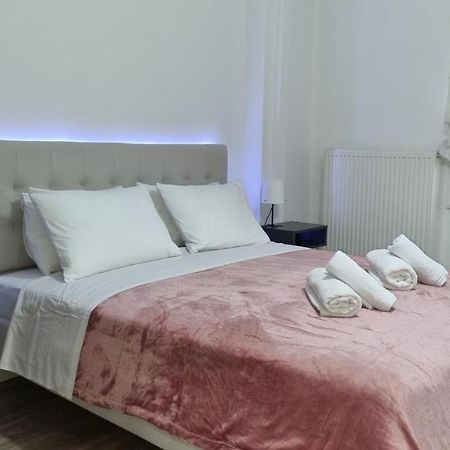 Sergios Apartments 16 Αλεξανδρούπολη Εξωτερικό φωτογραφία