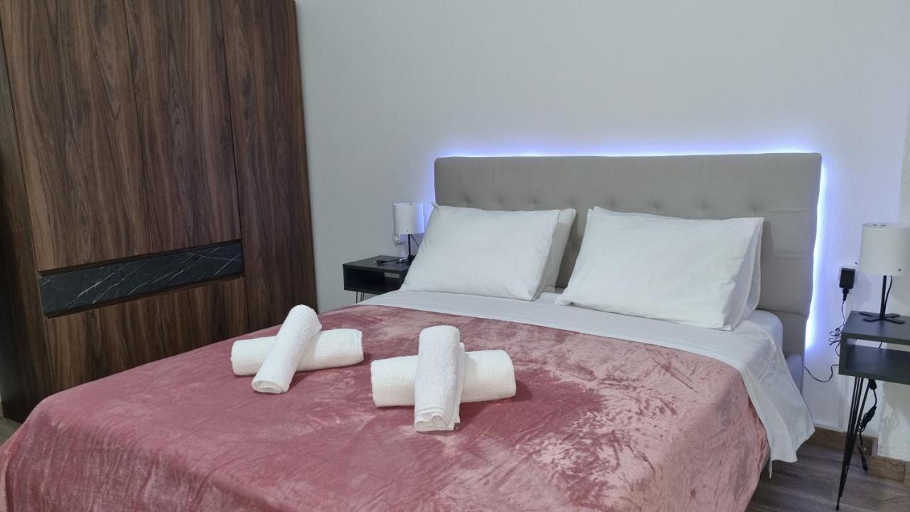 Sergios Apartments 16 Αλεξανδρούπολη Εξωτερικό φωτογραφία