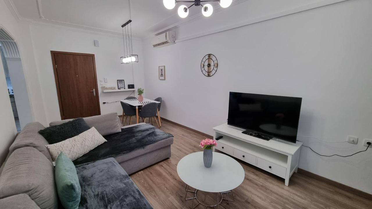 Sergios Apartments 16 Αλεξανδρούπολη Εξωτερικό φωτογραφία