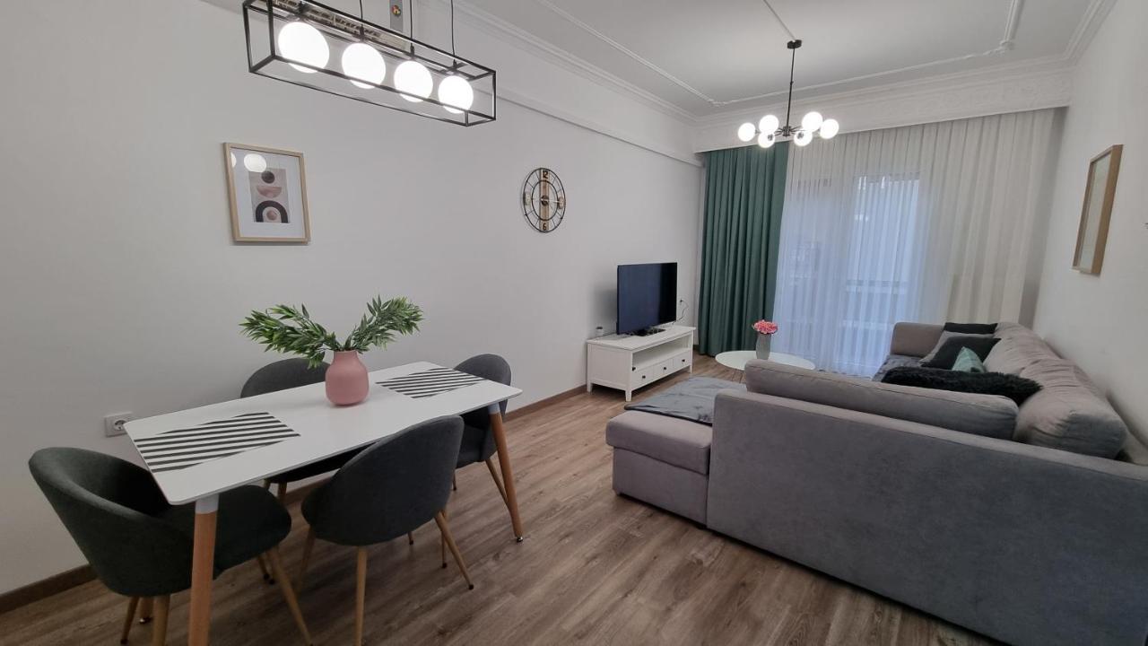 Sergios Apartments 16 Αλεξανδρούπολη Εξωτερικό φωτογραφία
