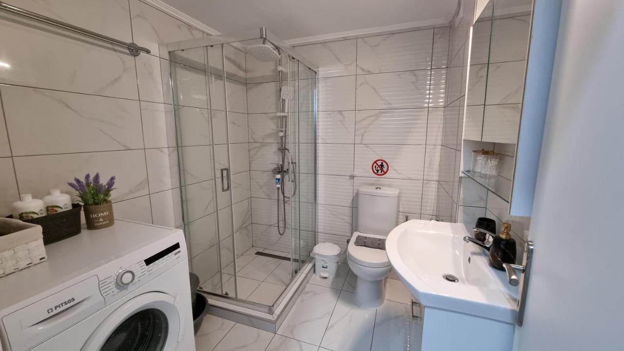 Sergios Apartments 16 Αλεξανδρούπολη Εξωτερικό φωτογραφία