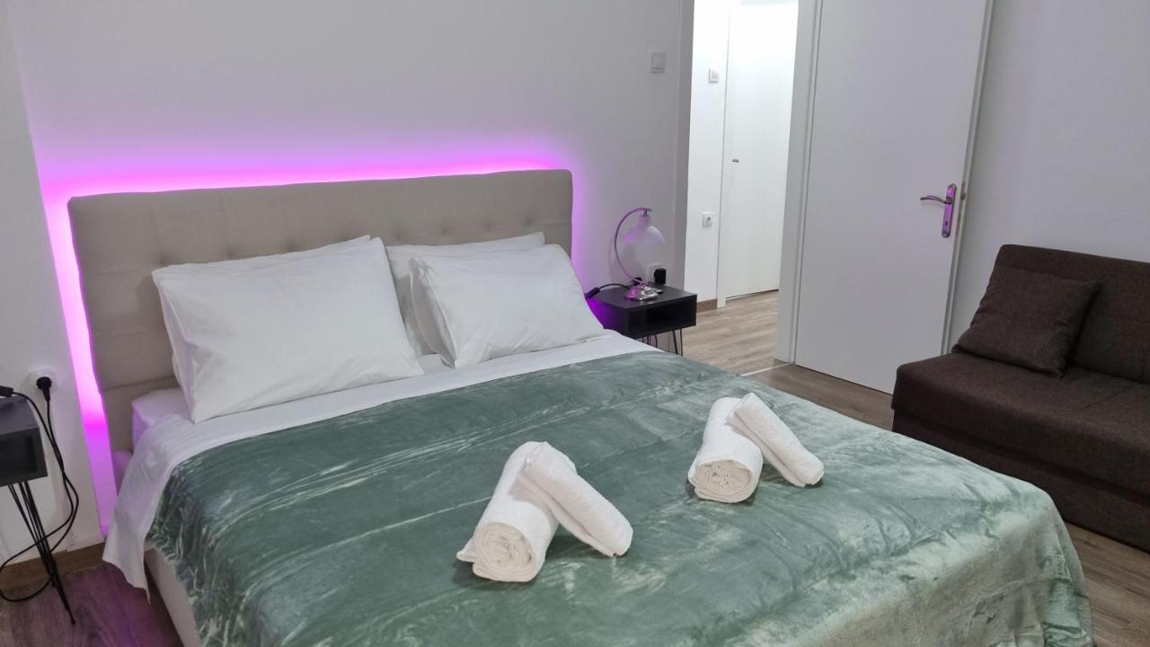 Sergios Apartments 16 Αλεξανδρούπολη Εξωτερικό φωτογραφία