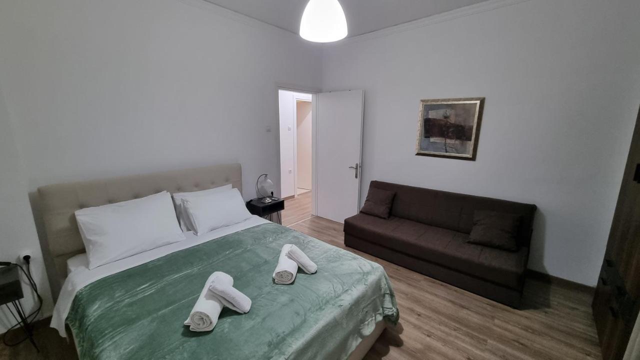 Sergios Apartments 16 Αλεξανδρούπολη Εξωτερικό φωτογραφία