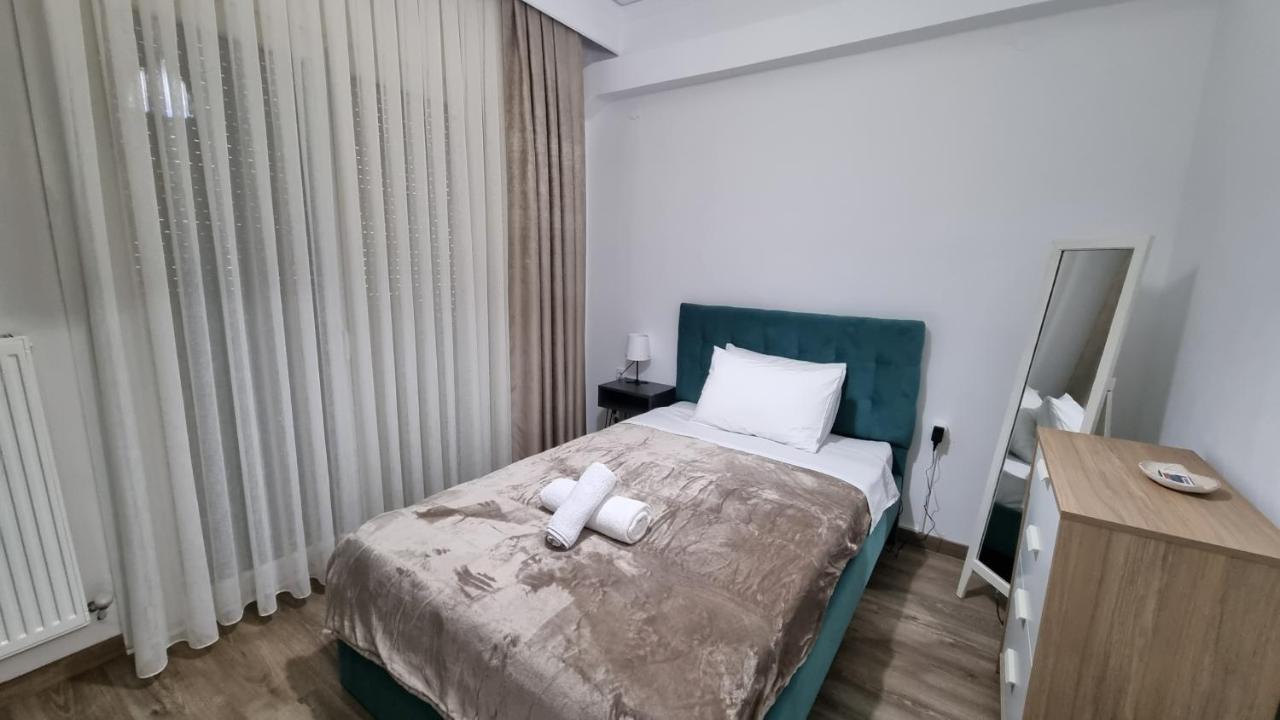 Sergios Apartments 16 Αλεξανδρούπολη Εξωτερικό φωτογραφία