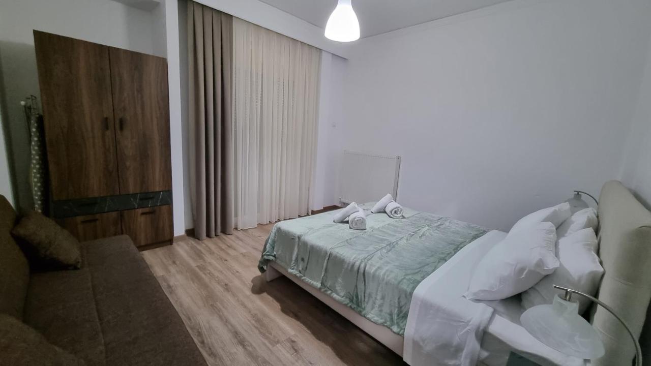 Sergios Apartments 16 Αλεξανδρούπολη Εξωτερικό φωτογραφία