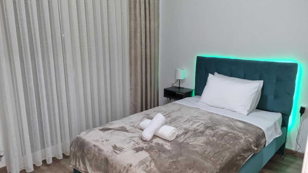 Sergios Apartments 16 Αλεξανδρούπολη Εξωτερικό φωτογραφία