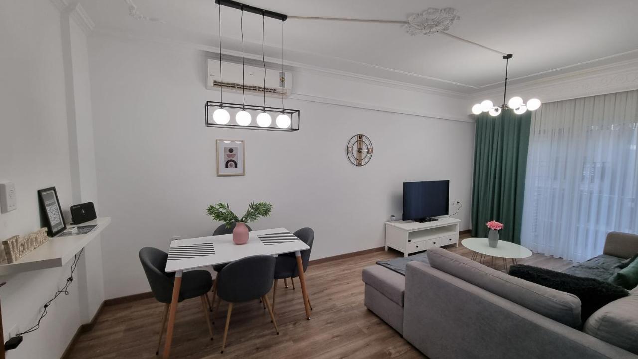 Sergios Apartments 16 Αλεξανδρούπολη Εξωτερικό φωτογραφία